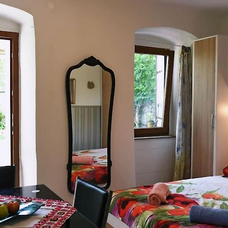 Zelena Oaza Apartamento Skrljevo Exterior foto