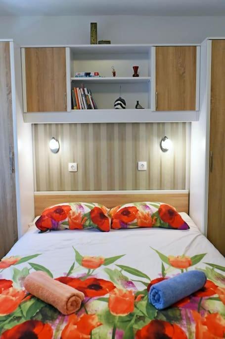 Zelena Oaza Apartamento Skrljevo Exterior foto