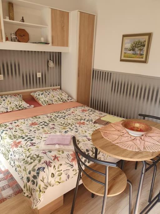 Zelena Oaza Apartamento Skrljevo Exterior foto